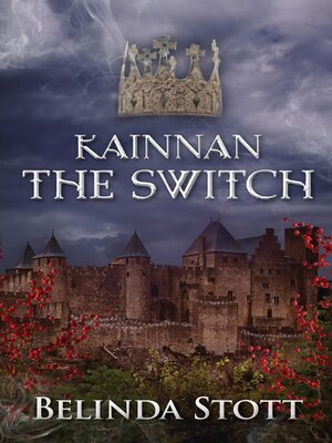 Kainnan - ebook